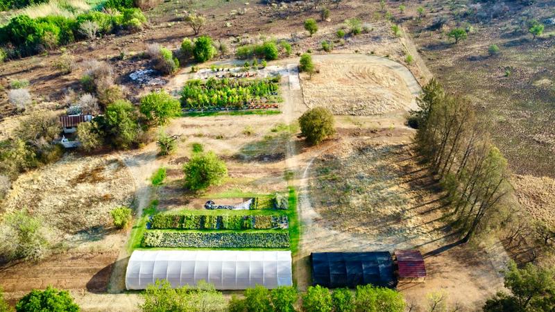 6 Bedroom Property for Sale in Hartbeespoort Rural North West